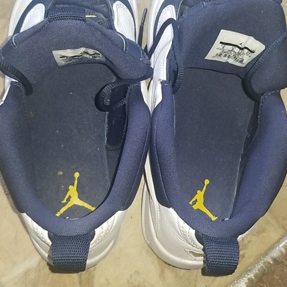 Jordan Jumpman Quick 23 (Quick 6) - Picture 6 of 9